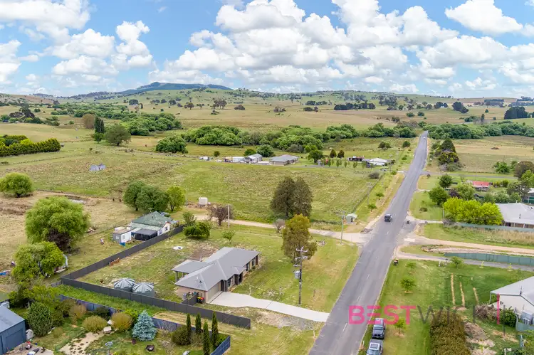 Fourth view of Homely house listing, 9 Sawyer Street, Barry NSW 2799