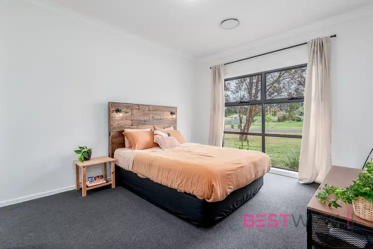 Sixth view of Homely house listing, 9 Sawyer Street, Barry NSW 2799