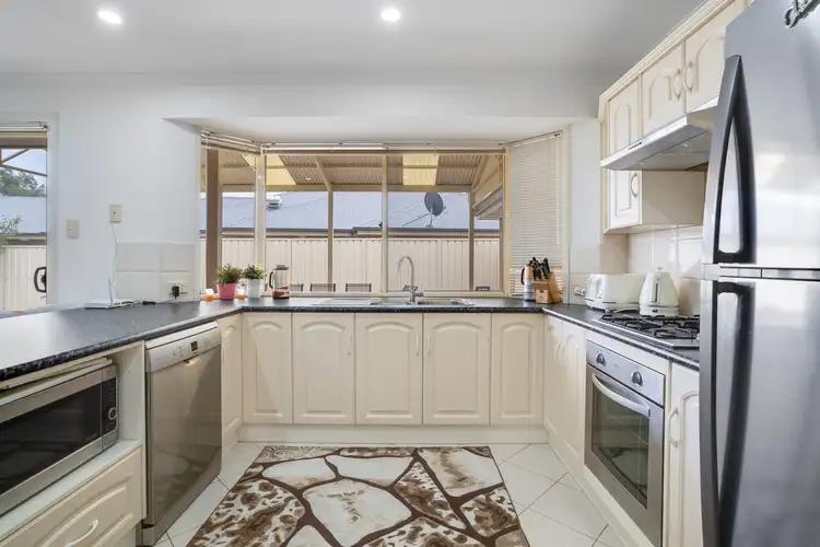 Third view of Homely house listing, 12 Strathaird Boulevard, Smithfield SA 5114