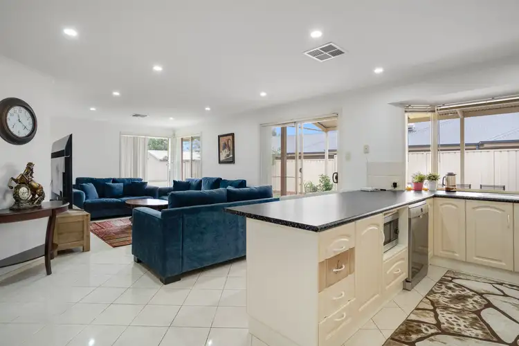 Fourth view of Homely house listing, 12 Strathaird Boulevard, Smithfield SA 5114