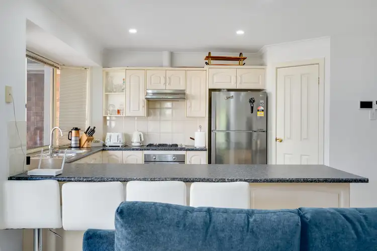 Fifth view of Homely house listing, 12 Strathaird Boulevard, Smithfield SA 5114