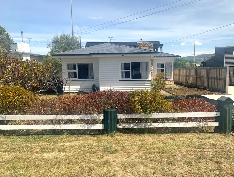 151 Clarence Street