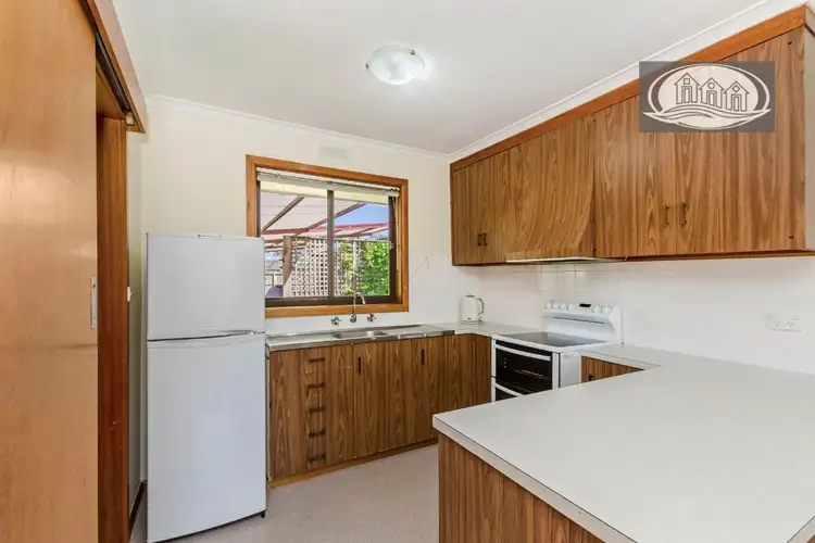 Second view of Homely house listing, 11 Hodge Court, Portland VIC 3305