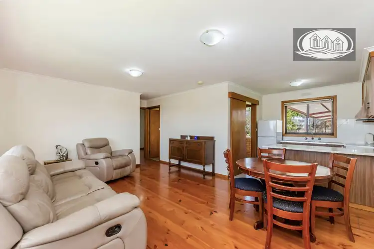 Third view of Homely house listing, 11 Hodge Court, Portland VIC 3305