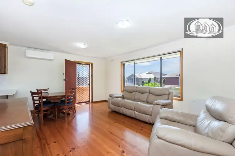 Fourth view of Homely house listing, 11 Hodge Court, Portland VIC 3305