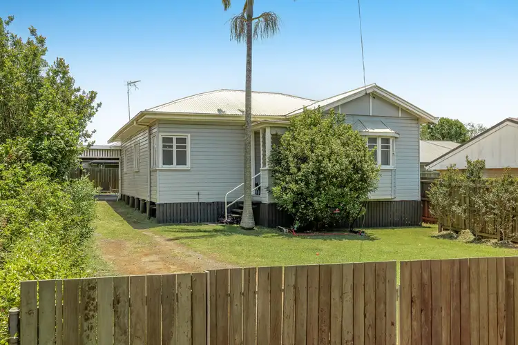 29 Mcgregor Street