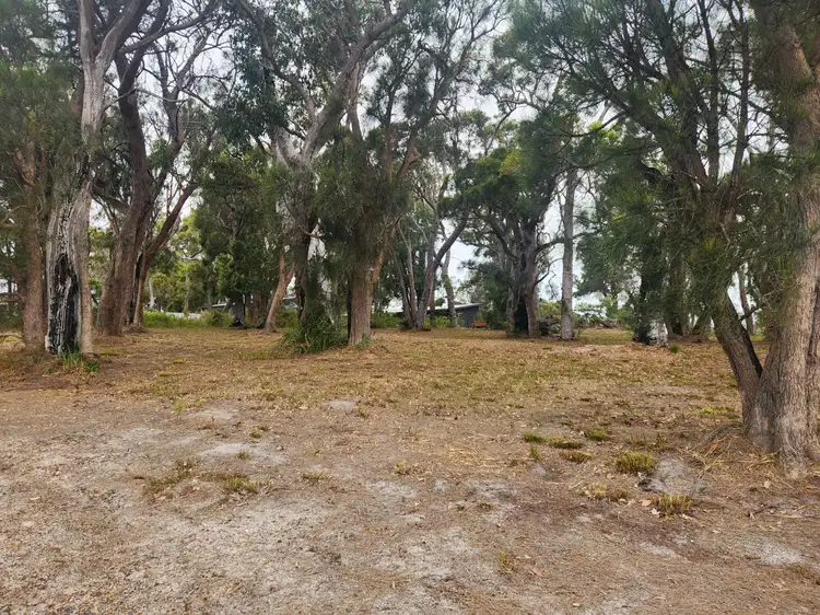 Fifth view of Homely land listing, 10 Merlot Street, Walpole WA 6398