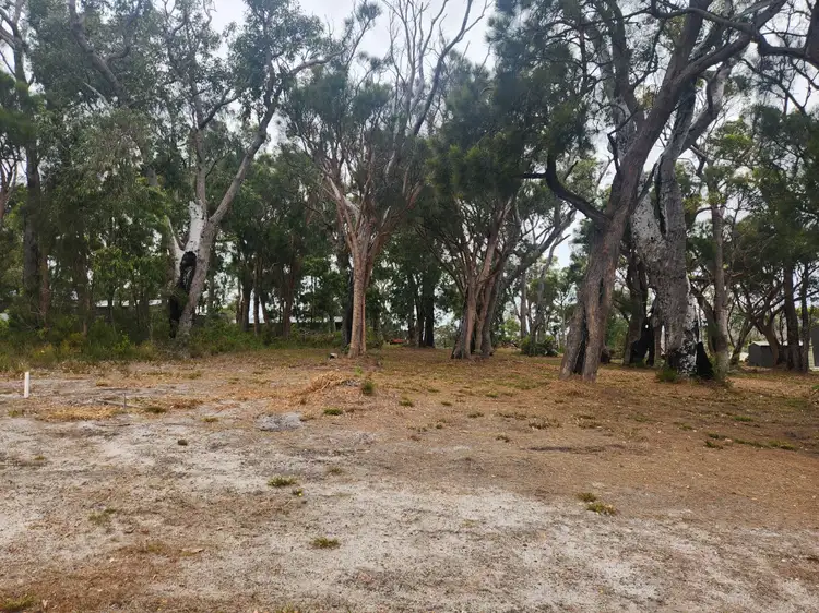 Sixth view of Homely land listing, 10 Merlot Street, Walpole WA 6398