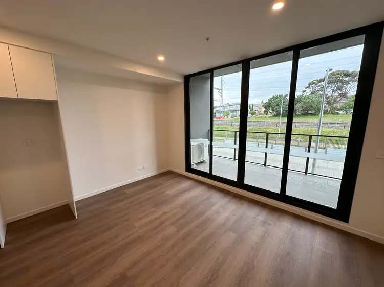Fourth view of Homely apartment listing, 106/2 Bailey Crescent, Oak Park VIC 3046