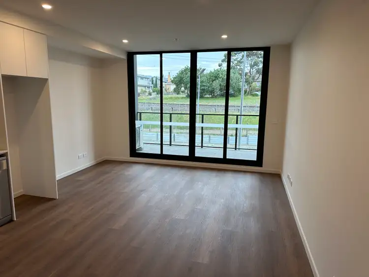 Fifth view of Homely apartment listing, 106/2 Bailey Crescent, Oak Park VIC 3046