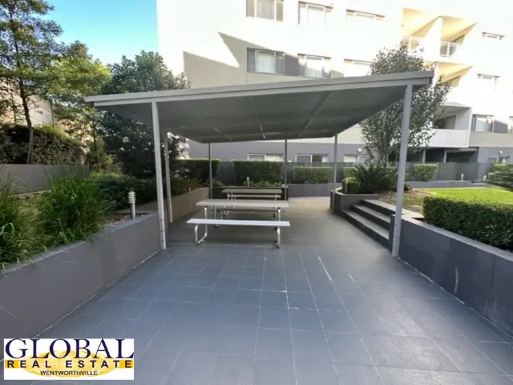 Third view of Homely apartment listing, 148/1-9 Florence St, South Wentworthville NSW 2145