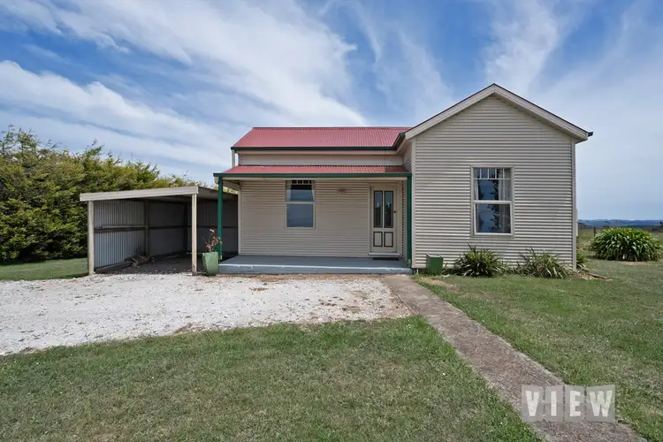 Second view of Homely house listing, 526 Deep Creek Road, Wynyard TAS 7325