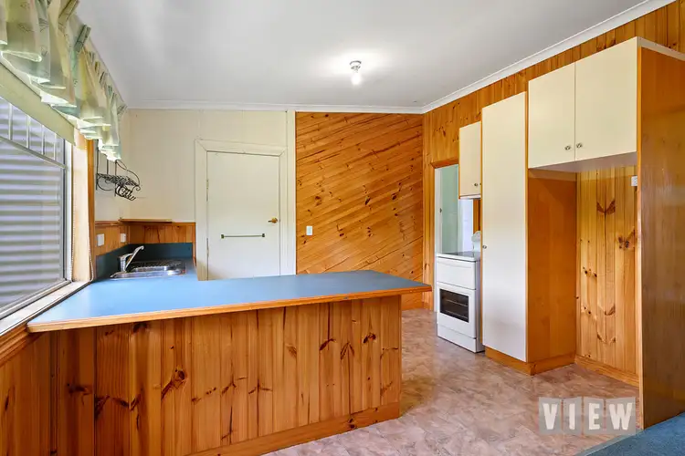 Third view of Homely house listing, 526 Deep Creek Road, Wynyard TAS 7325