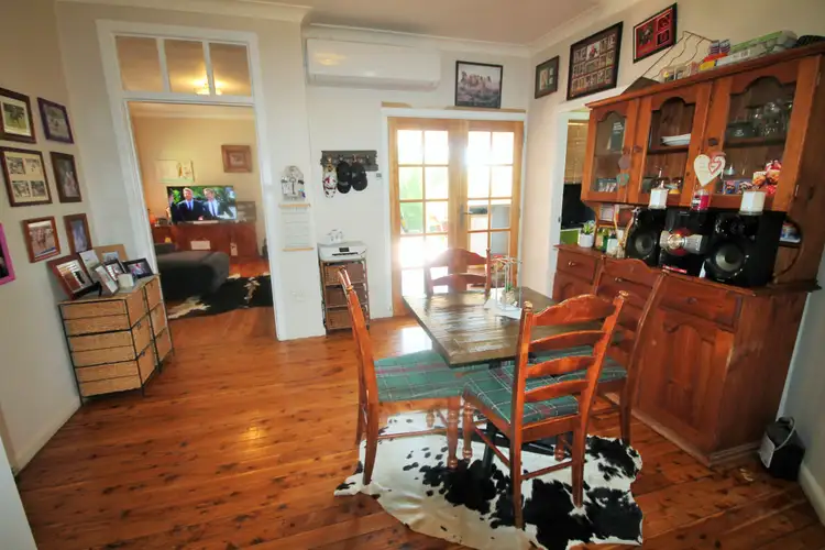 Third view of Homely house listing, 10 Langley Street, Merriwa NSW 2329