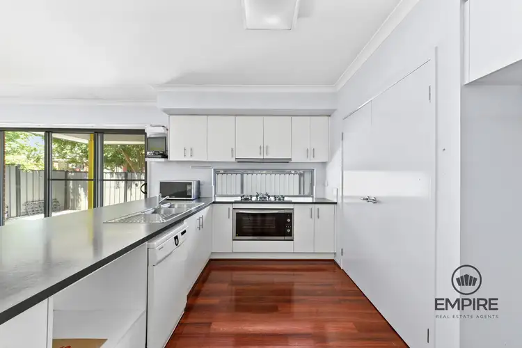 Second view of Homely house listing, 123 Selandra Boulevard, Clyde North VIC 3978