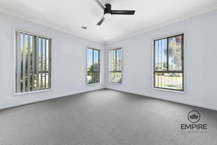 Third view of Homely house listing, 123 Selandra Boulevard, Clyde North VIC 3978