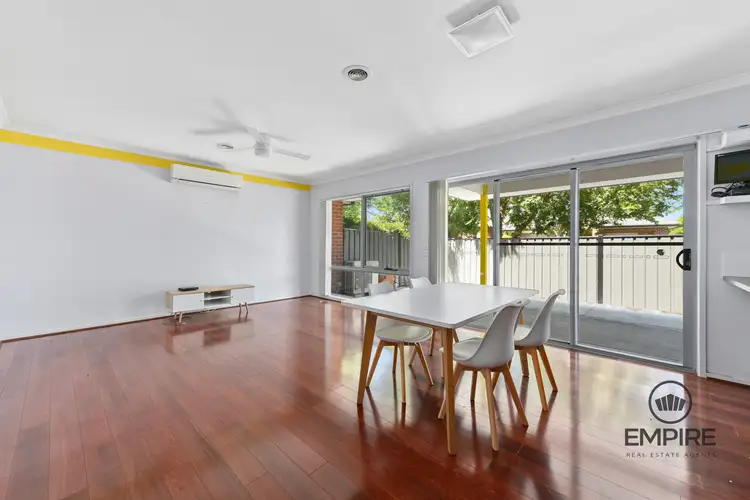 Sixth view of Homely house listing, 123 Selandra Boulevard, Clyde North VIC 3978