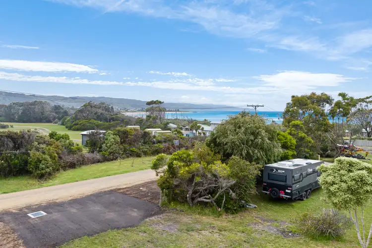 Second view of Homely land listing, 7A Telford Street, Marengo VIC 3233