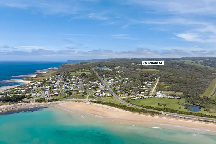 Fourth view of Homely land listing, 7A Telford Street, Marengo VIC 3233