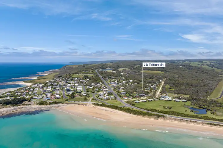 Fourth view of Homely land listing, 7B Telford Street, Marengo VIC 3233