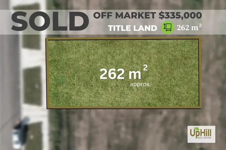 Main view of Homely land listing, 8 Ostia Street, Clyde VIC 3978