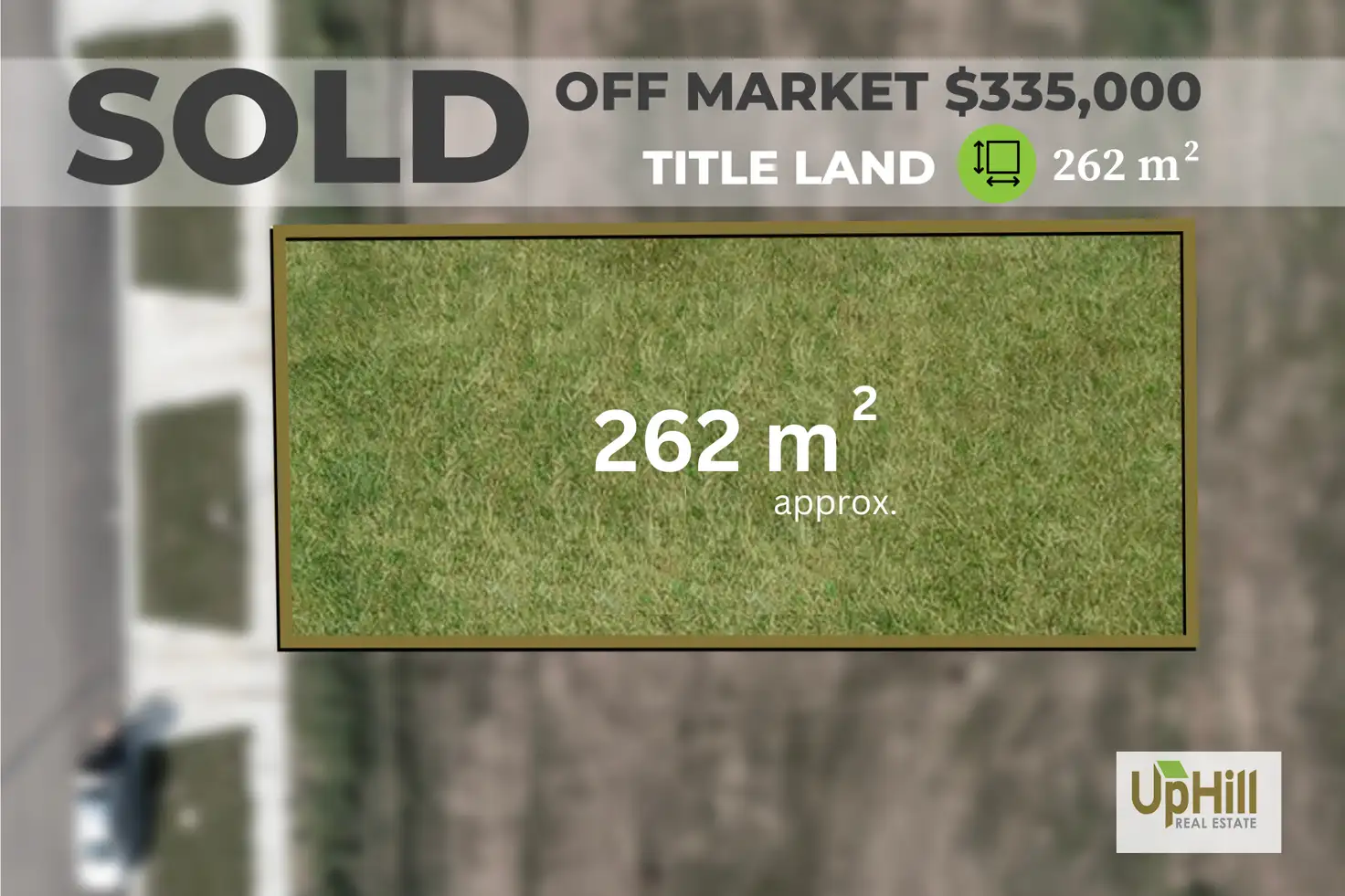 Main view of Homely land listing, 8 Ostia Street, Clyde VIC 3978