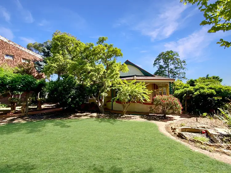 48 Templar Street, Forbes NSW 2871