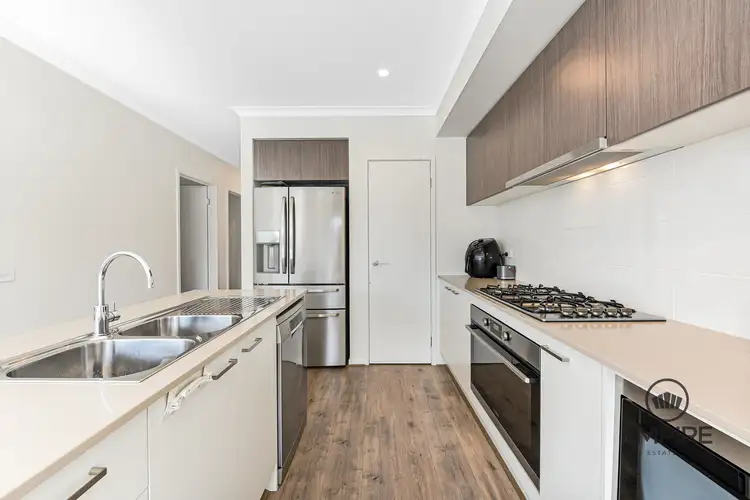 Second view of Homely house listing, 31 Pelagos Drive, Clyde VIC 3978