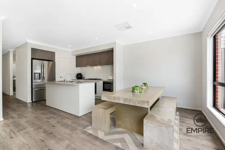Third view of Homely house listing, 31 Pelagos Drive, Clyde VIC 3978