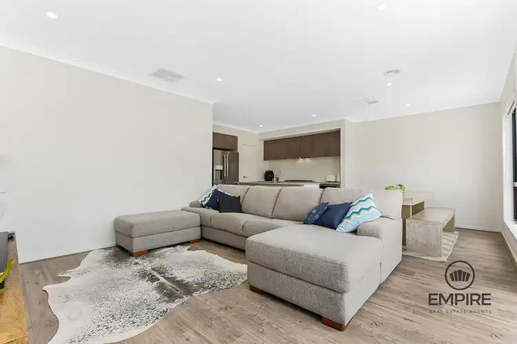 Fourth view of Homely house listing, 31 Pelagos Drive, Clyde VIC 3978