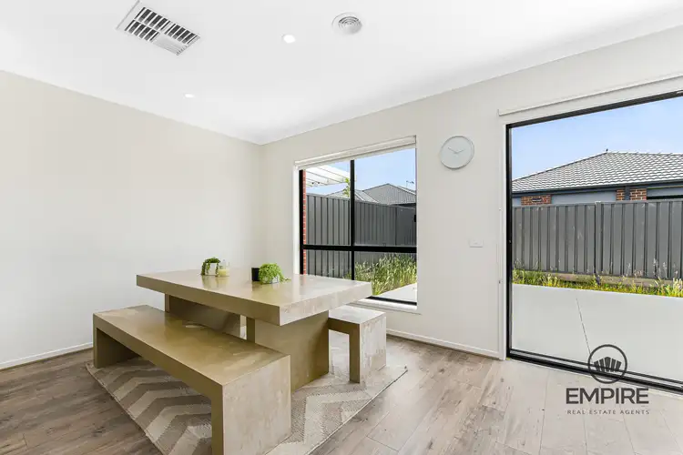Fifth view of Homely house listing, 31 Pelagos Drive, Clyde VIC 3978