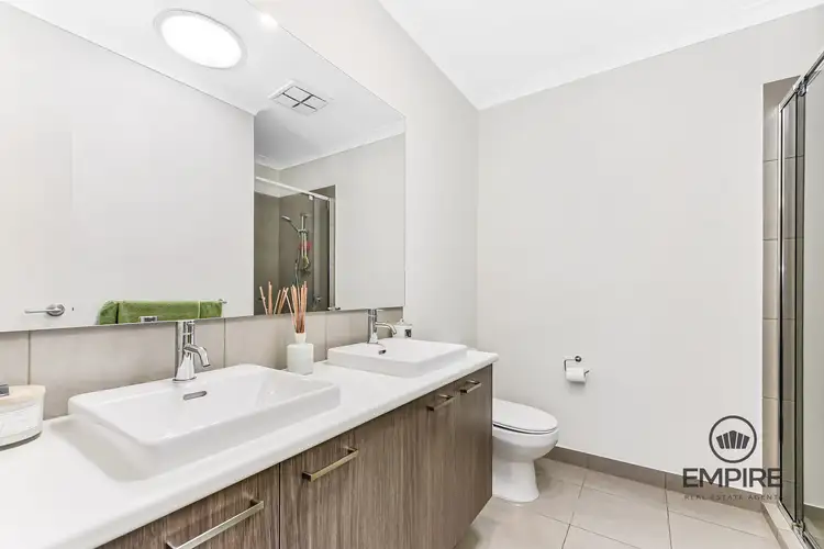 Seventh view of Homely house listing, 31 Pelagos Drive, Clyde VIC 3978
