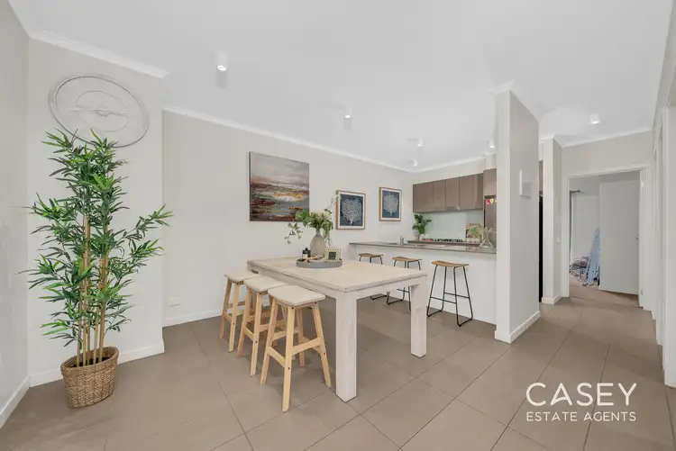 Third view of Homely apartment listing, 4 Hinterland Close, Lynbrook VIC 3975