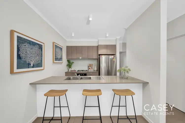 Fourth view of Homely apartment listing, 4 Hinterland Close, Lynbrook VIC 3975