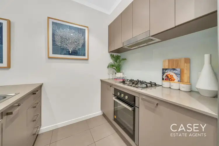 Fifth view of Homely apartment listing, 4 Hinterland Close, Lynbrook VIC 3975