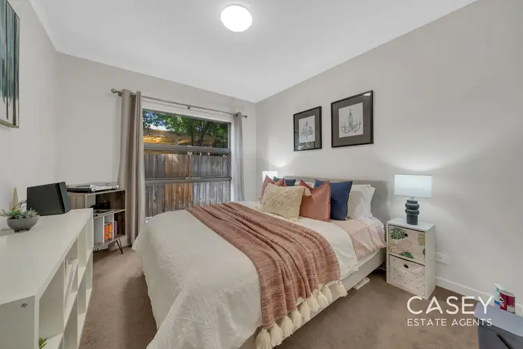 Sixth view of Homely apartment listing, 4 Hinterland Close, Lynbrook VIC 3975