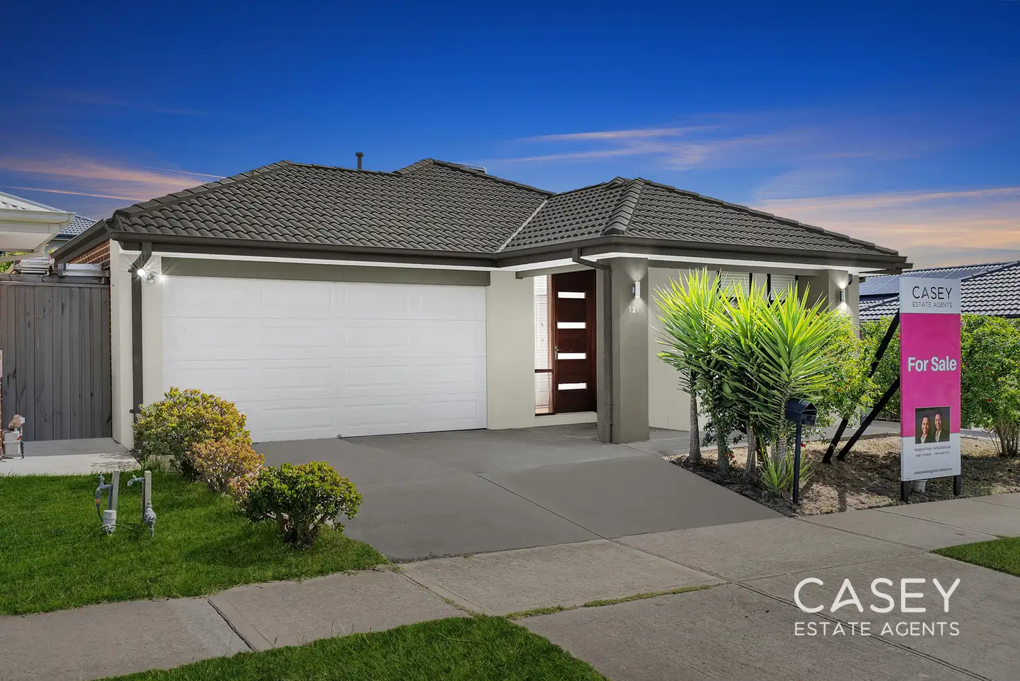 Main view of Homely house listing, 121 Everlasting Boulevard, Cranbourne West VIC 3977