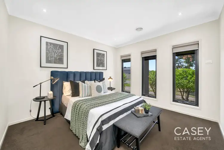Second view of Homely house listing, 121 Everlasting Boulevard, Cranbourne West VIC 3977