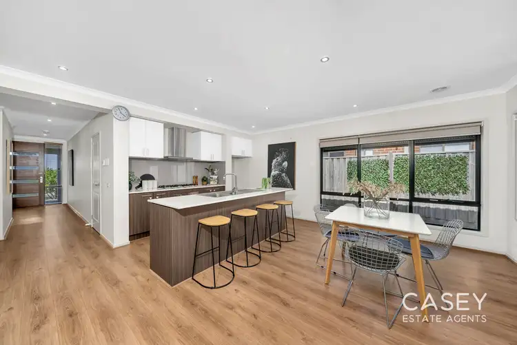 Fourth view of Homely house listing, 121 Everlasting Boulevard, Cranbourne West VIC 3977