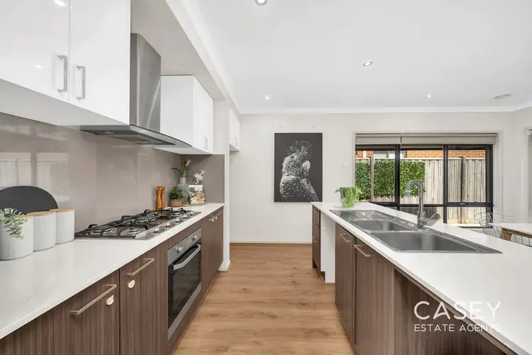 Fifth view of Homely house listing, 121 Everlasting Boulevard, Cranbourne West VIC 3977