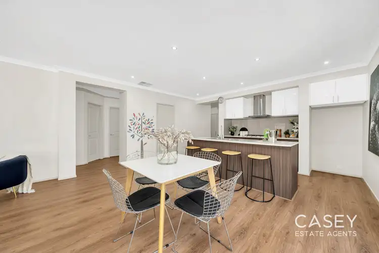 Sixth view of Homely house listing, 121 Everlasting Boulevard, Cranbourne West VIC 3977