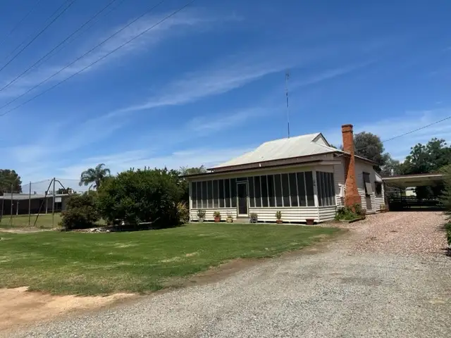 Main view of Homely house listing, 64 FOREST STREET, Koondrook VIC 3580