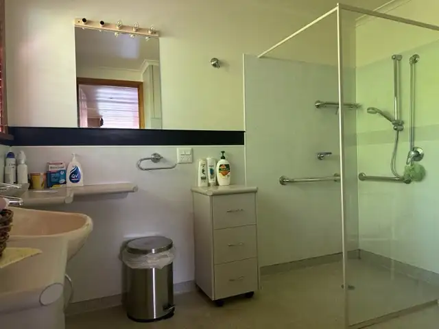 Fourth view of Homely house listing, 64 FOREST STREET, Koondrook VIC 3580
