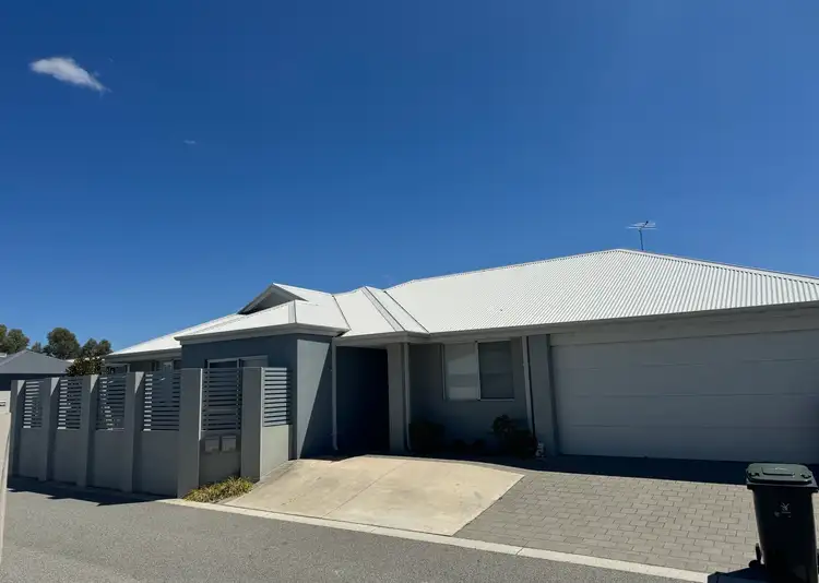 1 Fuschia Lane, Ellenbrook WA 6069