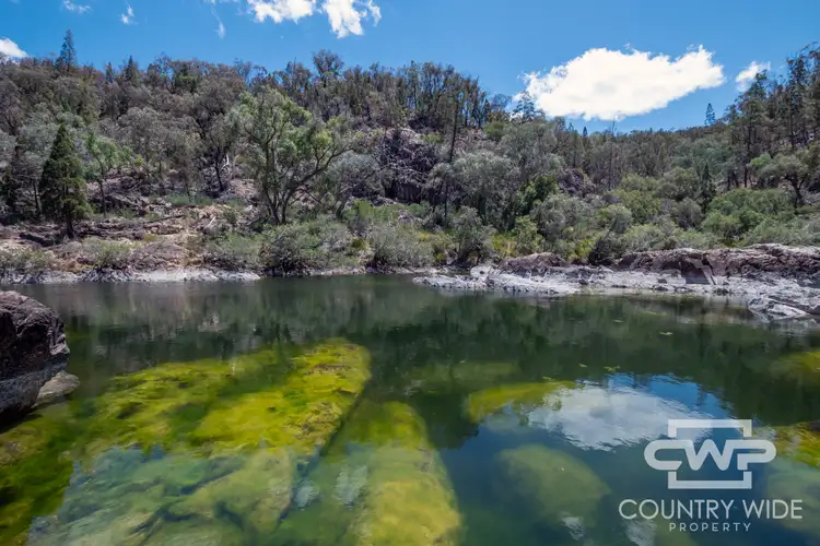 Second view of Homely rural property listing, 2976 Emmaville Road, Inverell NSW 2360