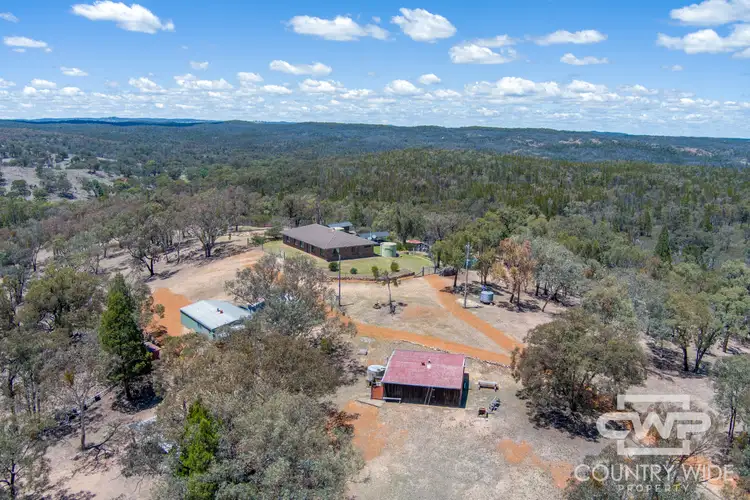 Third view of Homely rural property listing, 2976 Emmaville Road, Inverell NSW 2360