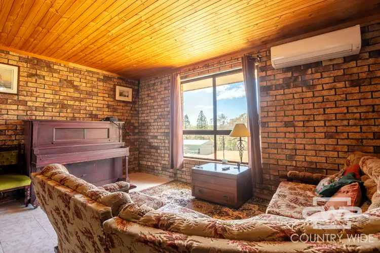 Sixth view of Homely rural property listing, 2976 Emmaville Road, Inverell NSW 2360