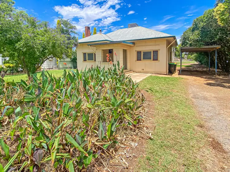 28 Hay Road, Darlington Point NSW 2706