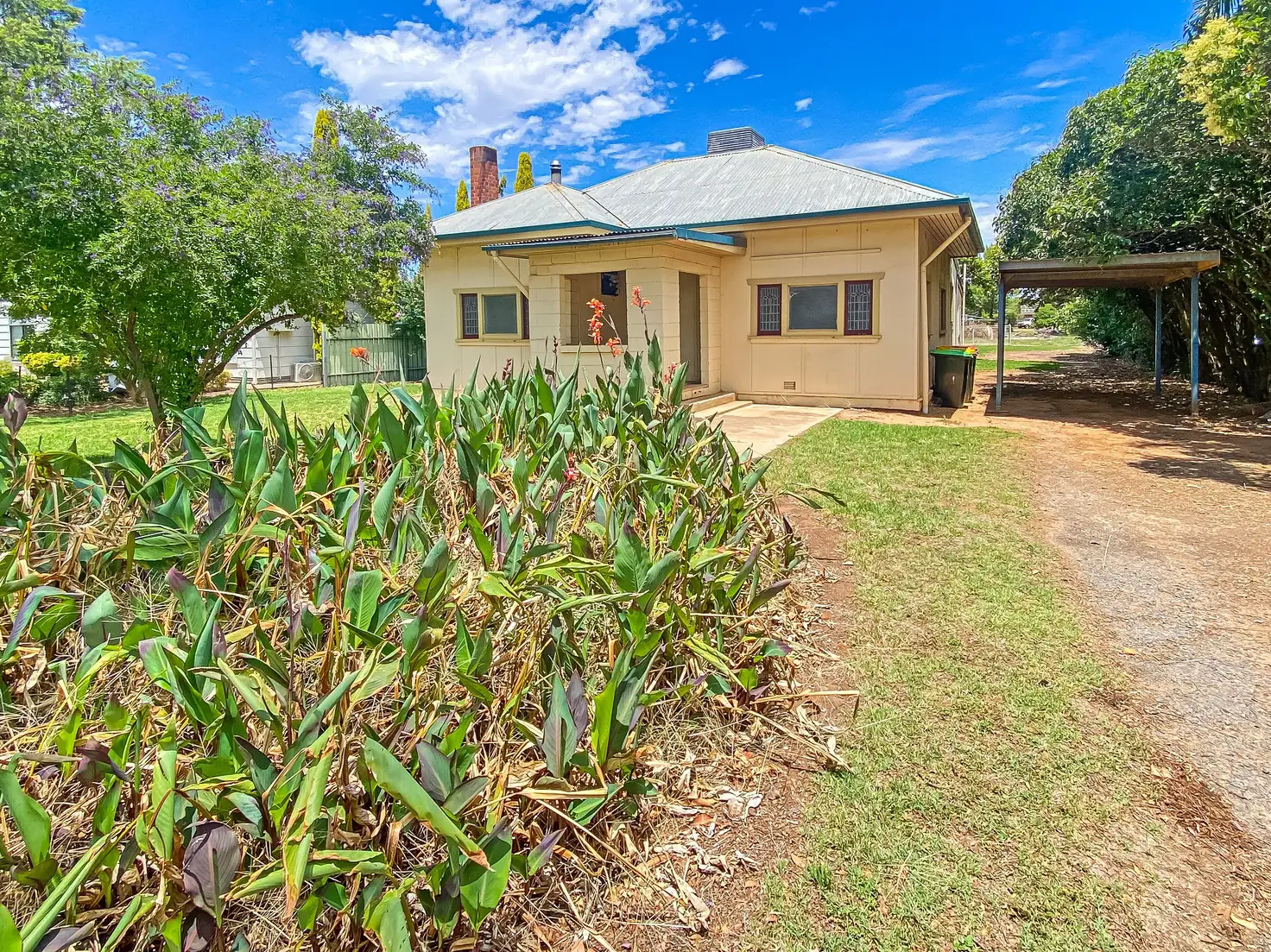 Main view of Homely house listing, 28 Hay Road, Darlington Point NSW 2706