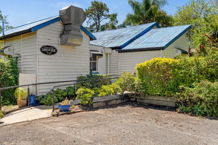 2 Shostacki Road, Cabarlah QLD 4352